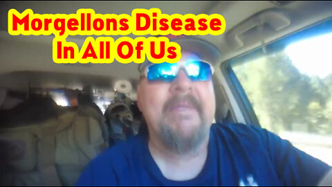 Morgellons Disease In All Of US