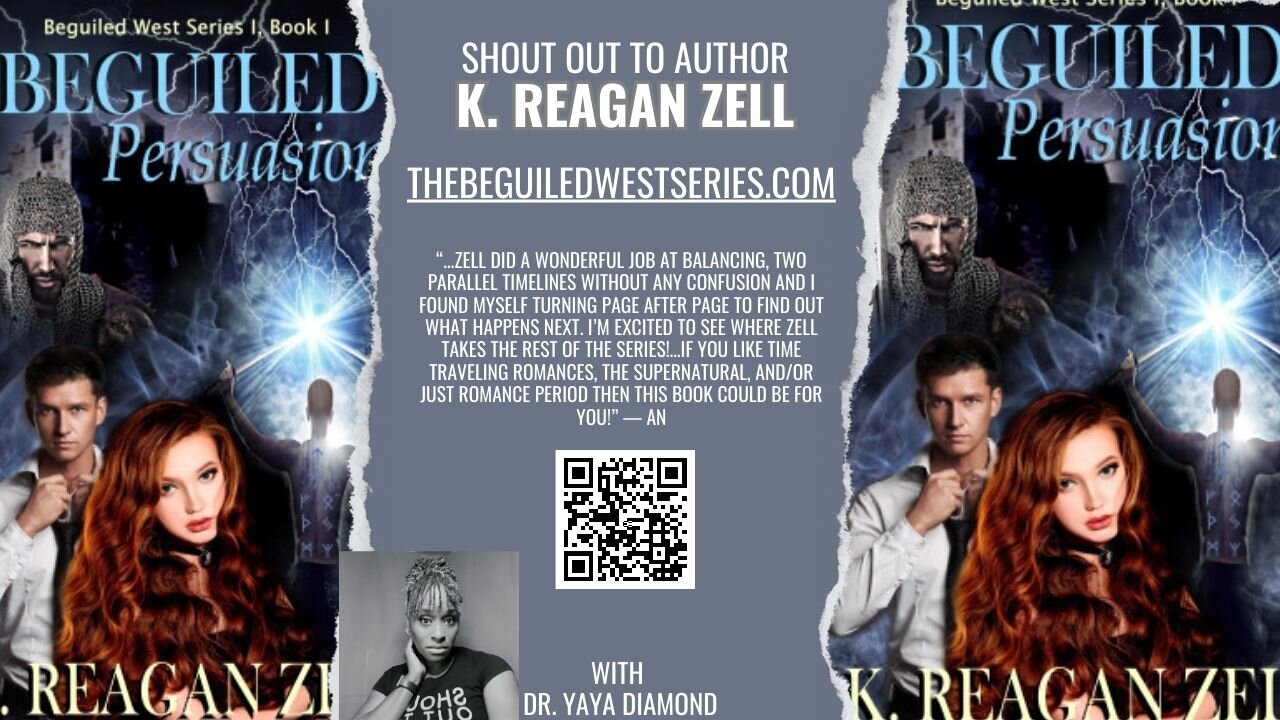 Unveiling the Beguiled West Series: A Must-Read Adventure