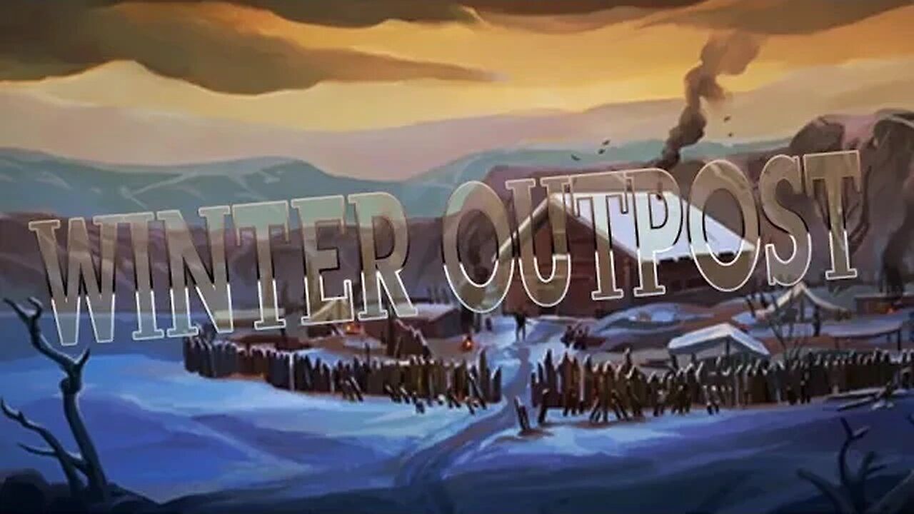 WESTLAND SURVIVAL/RAID WINTER OUTPOST/WHEELWORK/COFFEE/STEEL INGOT/GUNPOWDER/IRON INGOT