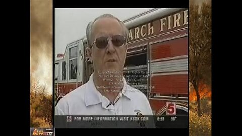 FIRE EXTINGUISHERS - - ARE THEY SAFE ?