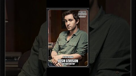 Being Human (US) Franchise Poster & Cards