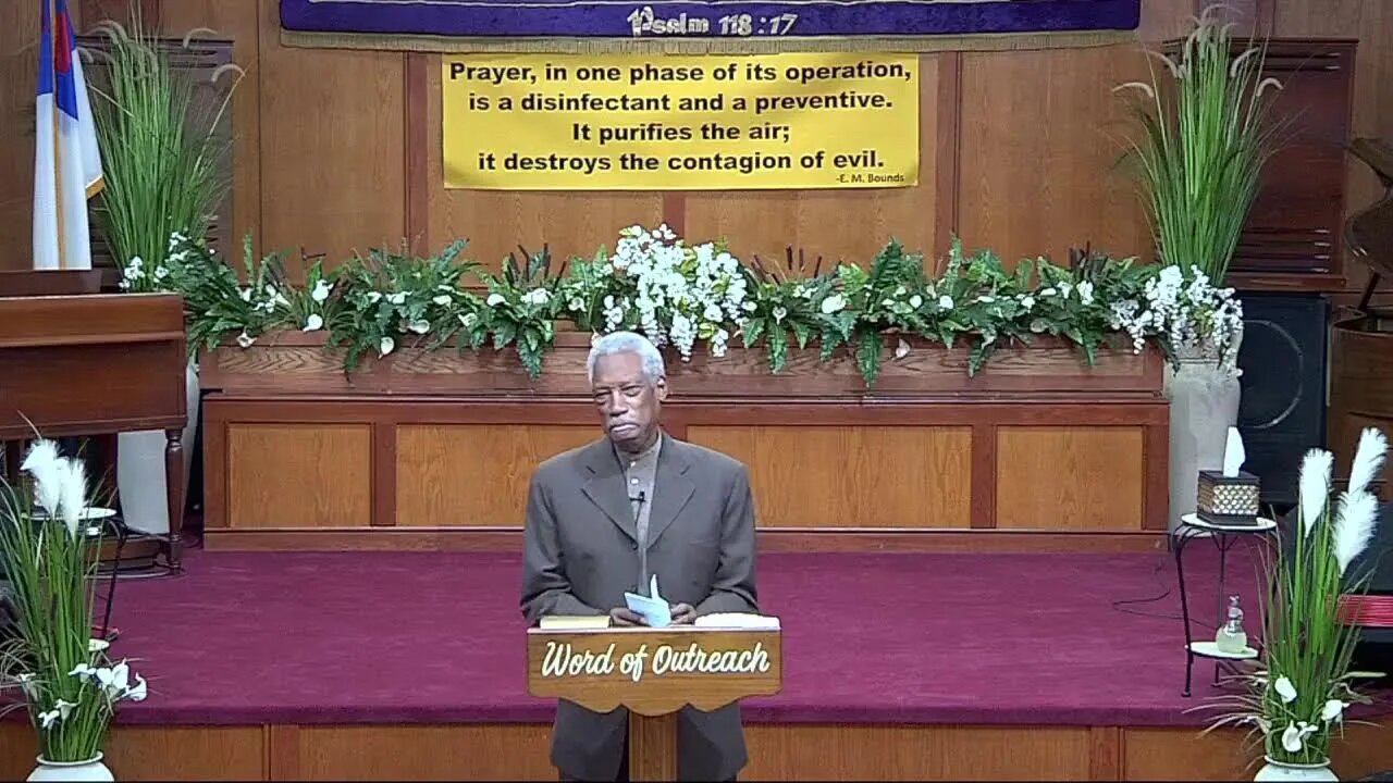 Morning Manna That Matters!