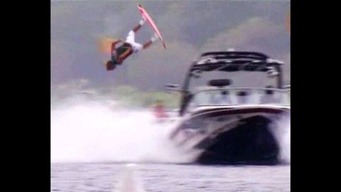 German Wakeboard Championships