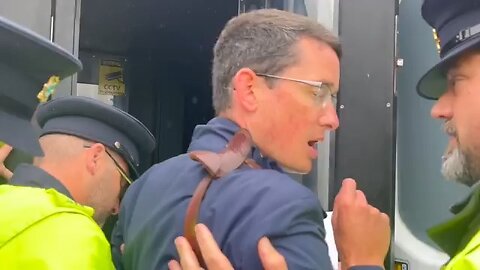 TEACHER ARRESTED FOR NOT CALLING A BOY, A GIRL