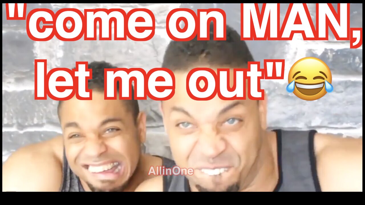 "Give Me Some Room" HodgeTwins OUT NOW!