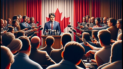 Trudeau Will Not Condemn the IRGC