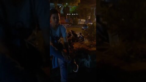 Enak Jua Ini Lagu