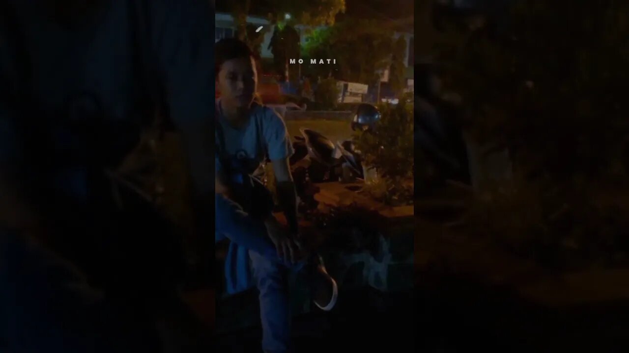 Enak Jua Ini Lagu