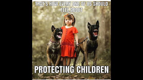 SAVE YOUR CHILDREN