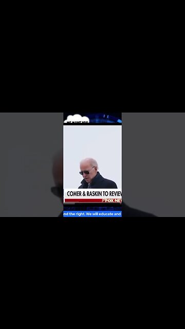 VP Biden 5 million dallar criminal plot