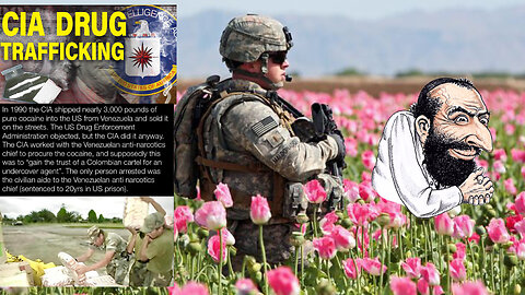 The Free Masons War on Islam, part 3