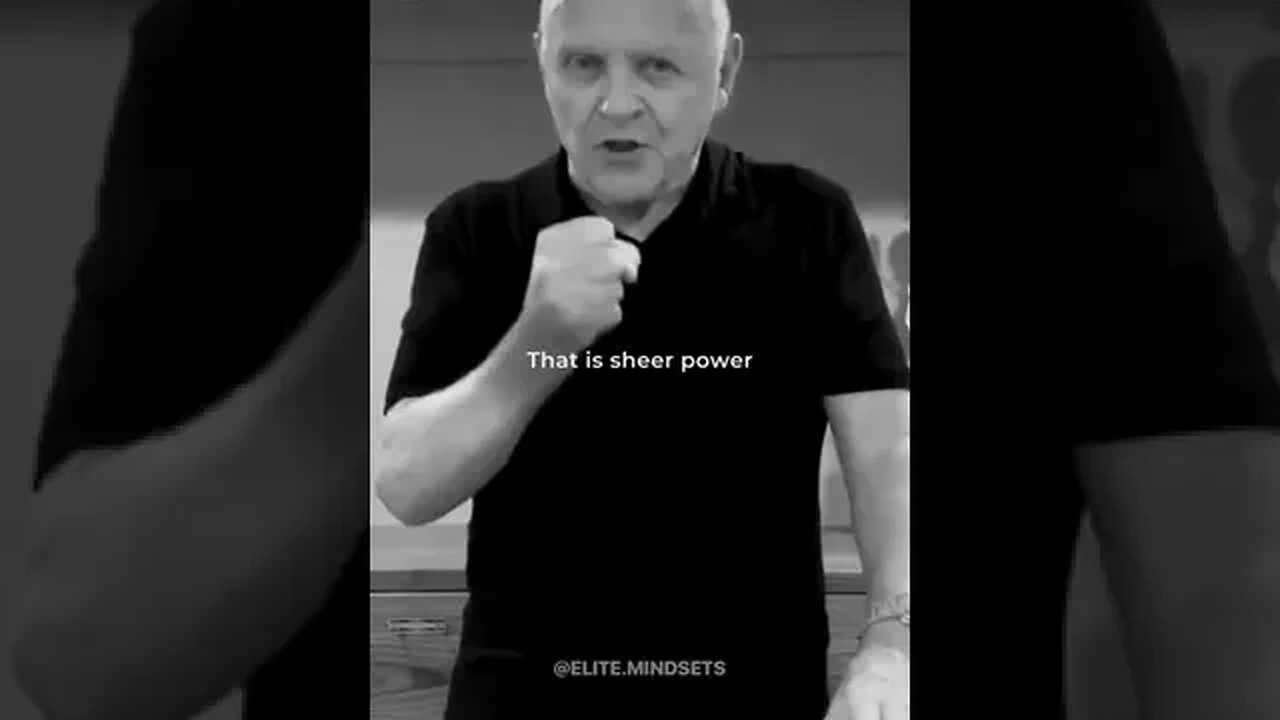 Believe in yourself and don't give up #learn #lead#win #inspiration #leadership #anthonyhopkins