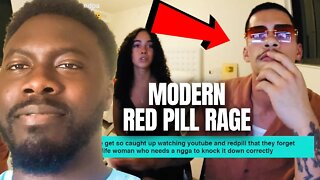 The Truth About Modern Red Pill Ft. SNEAKO