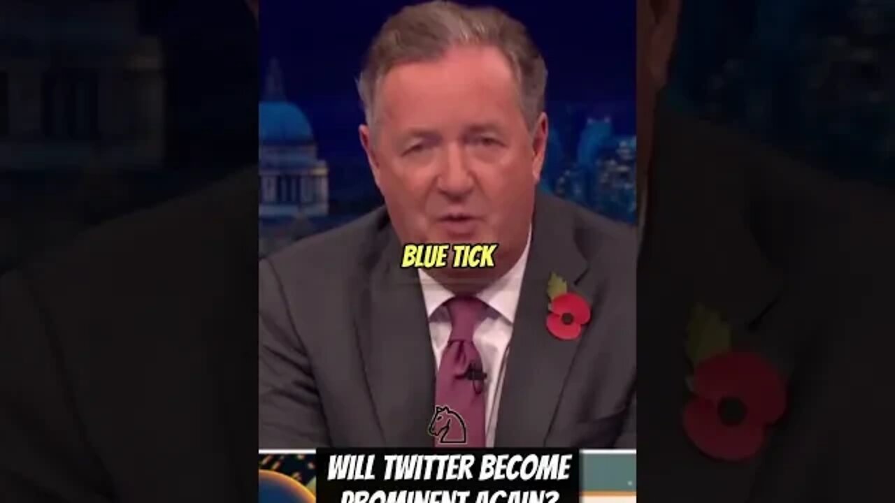 Will twitter become prominent again?