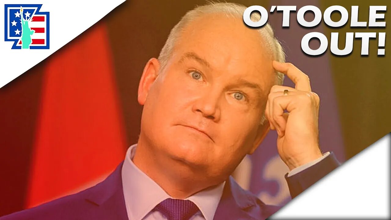 American Reacts to Erin O'Toole Being Ousted