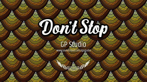 Don't Stop - GP22