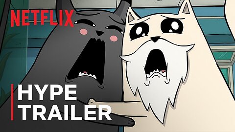 Exploding Kittens Hype Trailer Netflix Latest Update & Release Date