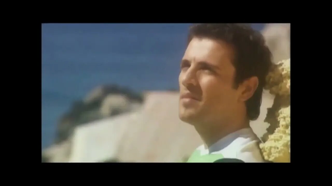 Νίκος Βέρτης - Θυμάμαι (2004) - Μουσικό βίντεο