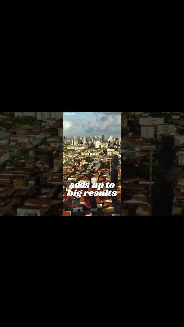 a litlle progress each day #shorts