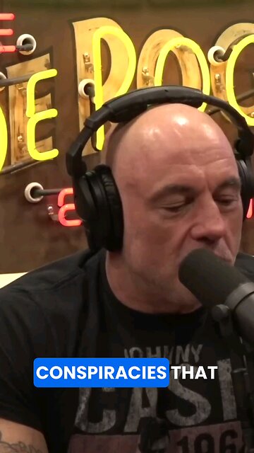 Alex Jones Uncovered: The Shocking Revelations #joeroganexperience #joeroganpodcast #joeroganshow