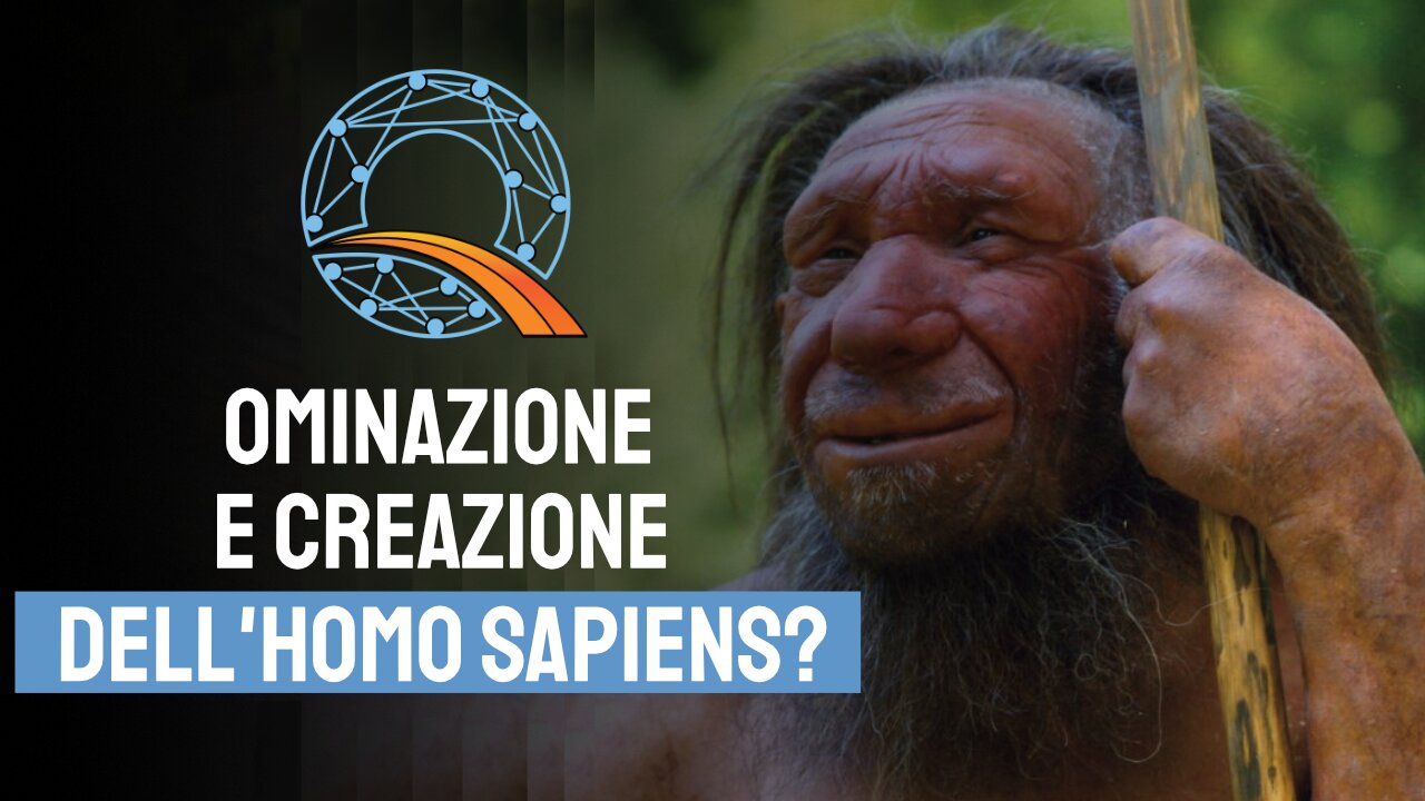 Ominazione: l'anello mancante dell'evoluzione umana?