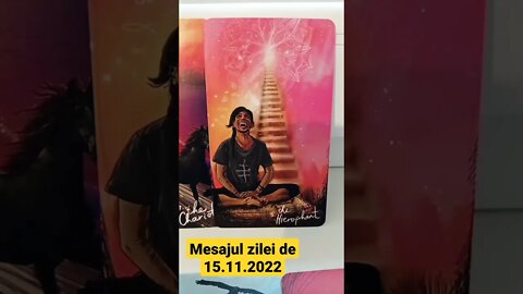 #tarot #mesajulzilei