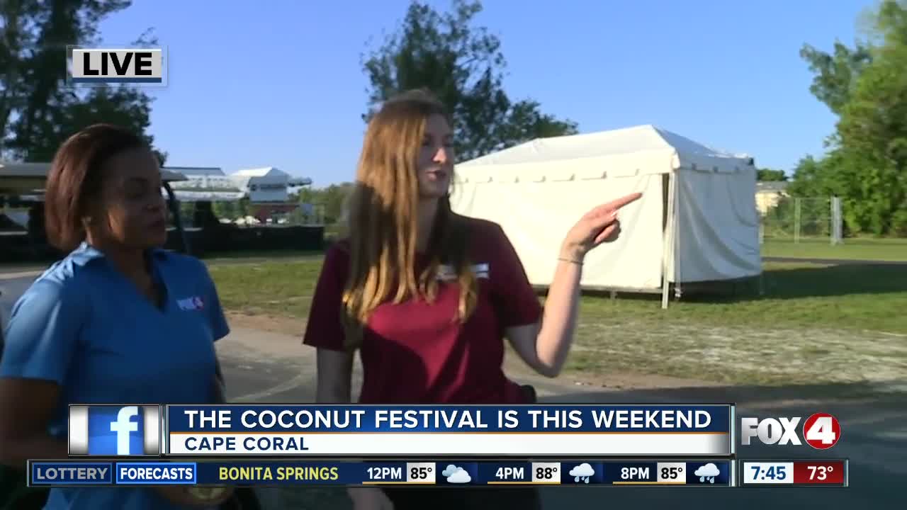 CoCo Fest