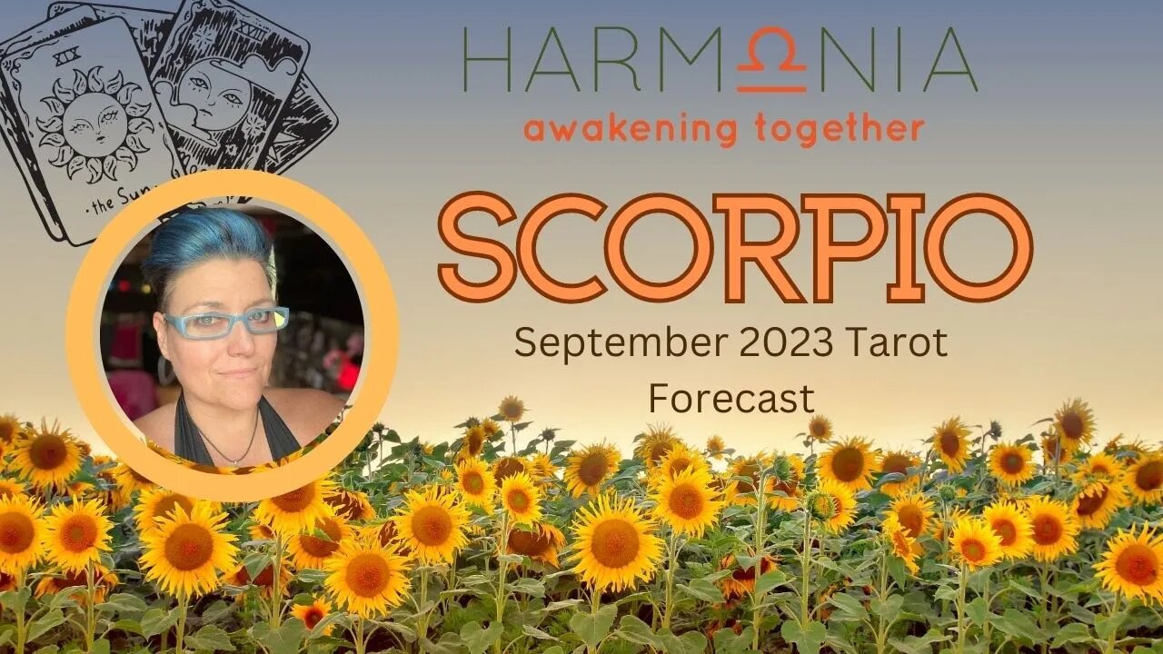 SCORPIO SEPT 2023 | Final Decision Time! This Is Long Term! | TAROT