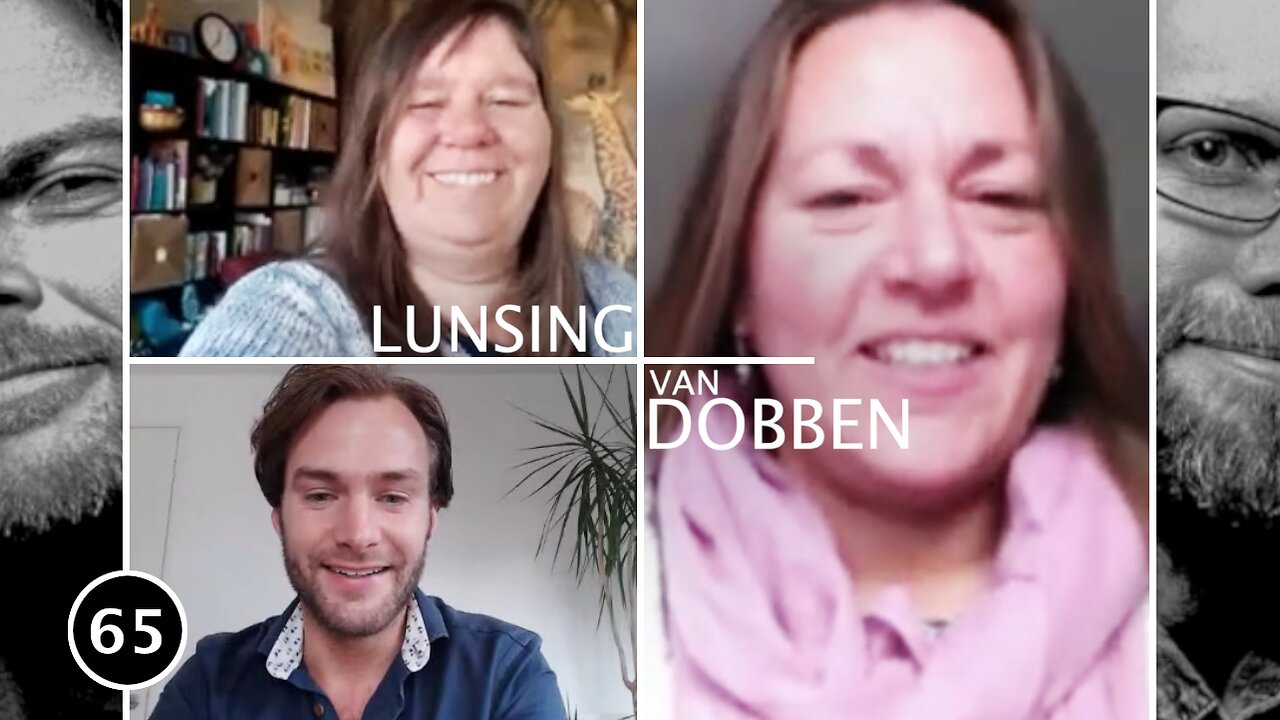 Jorinde Boekholt, Erma van Dijk, Bas van Vugt | Lunsing + Van Dobben #65