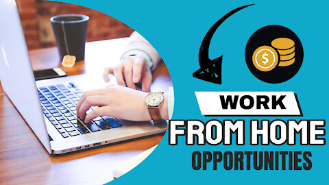 Make Money Online Opportunities Online (15 Ways)