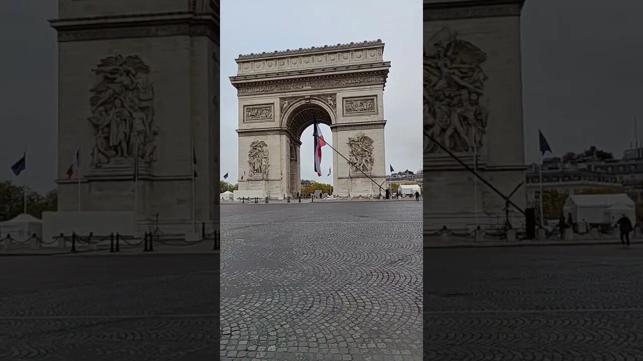 Commémoration Du 11 Nov. 2022 avant l'heure