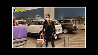 Sara Ali Khan Asks Paps &lsquo