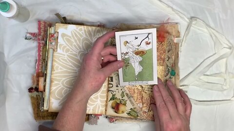 #9 Throwback Thursday- Abundance Journal