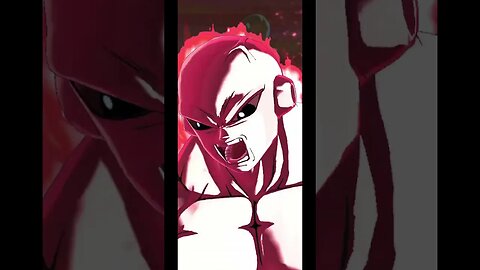 LF Hidden Power Jiren #dragon #ball #legends #jiren