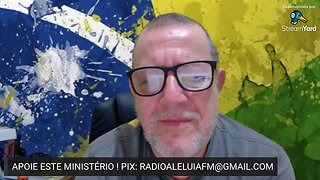 RUMO A BRASILIA ?