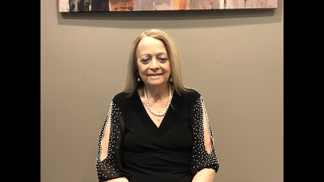 REVELATION, CHAPTER 17 - HAPPENING NOW by Sheila R. Vitale