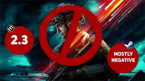 RapperJJJ LDG Clip: Battlefield 2042 Is Horible