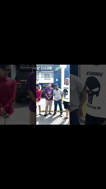 RIFAS PARA AJUDAR O TAL PICOLÉ NÃO DEU CERTO