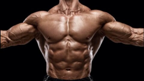 muscle building