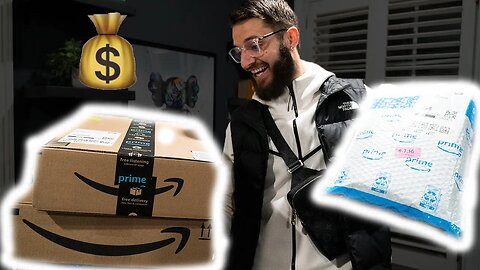 YOU WONT BELIEVE WHAT CAME IN....| Room Makeover Part 3