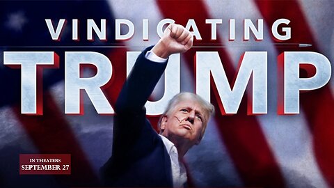 The Battle for America: Dinesh D’Souza Reveals the War Against Trump
