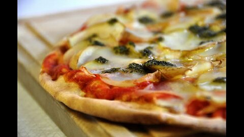 List of pizza chains | Wikipedia audio article