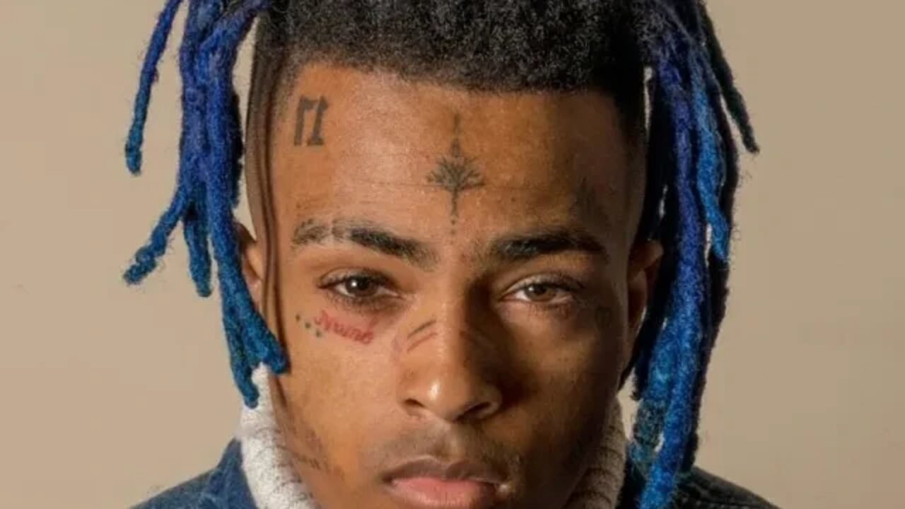SAD (SLOWED + REVERBED) XXXTENTACION