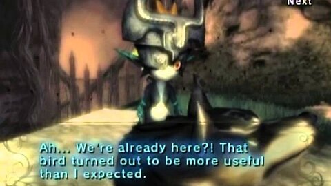 Zelda: Twilight Princess Walkthrough Part 20: Heating Up!