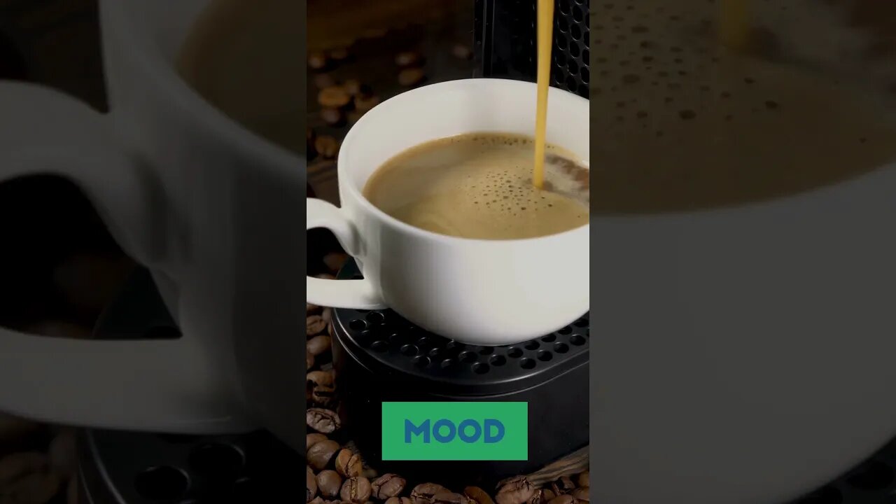 what is your coffee mood? #coffee