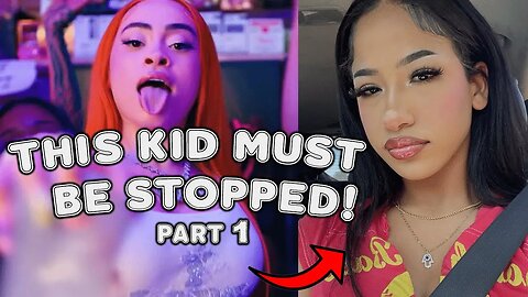 THIS KID MUST BE STOPPED! (PART 1)