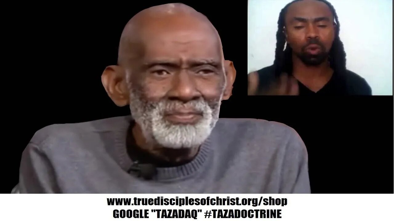 Prevent Baldness, Promote Hair Growth With Dr. Sebi's Alkaline Vegan Diet #Tazadaq