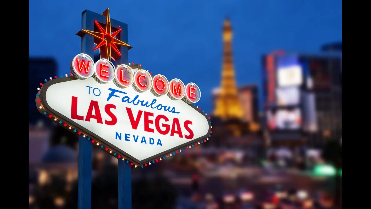 Las Vegas - What Really Happened on that Night in October?