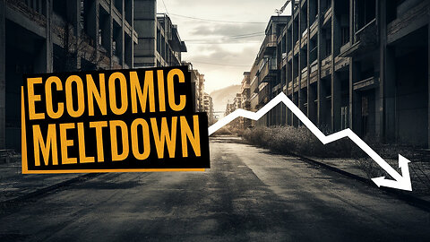 The UK’s Economic Crisis: What They’re Not Telling You #report