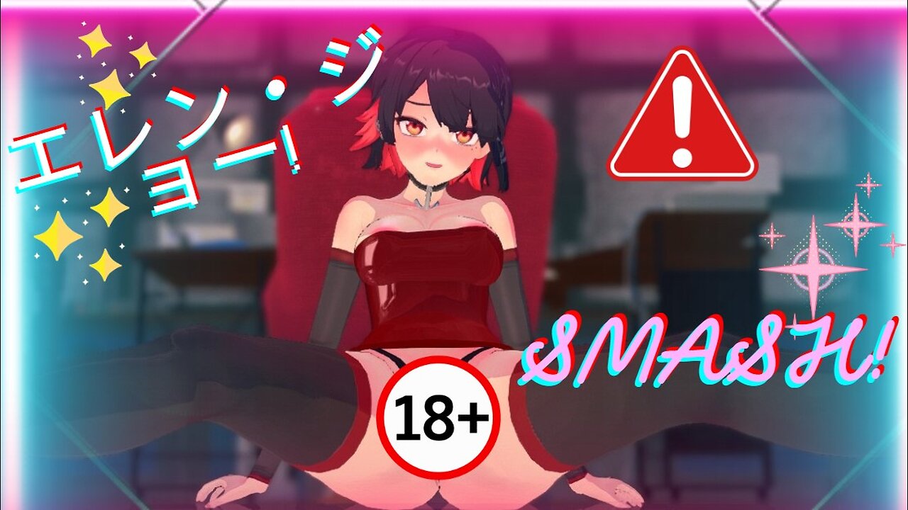 🔥🌟 エレン・ジョーが彼女のEPIC TikTokダンスムーブを私に披露🔥🌟 Ellen Reveals Her EPIC Dance Moves to Me! 🌟🔥 R18 Hold Up! 💓